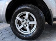 NISSAN – X-TRAIL CLASSIC AC 2.5 4×2 TA