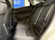 MAZDA – CX3 ENTRY AC 2.0 TM