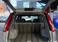 NISSAN – X-TRAIL CLASSIC AC 2.5 4×2 TA