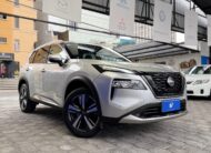 NISSAN – X-TRAIL EXCLUSIVE EV AC 4×4 TA