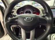 KIA – SPORTAGE SL AC 2.0 4×2 TA