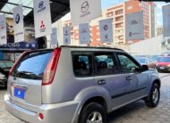 NISSAN – X-TRAIL CLASSIC AC 2.5 4×2 TA