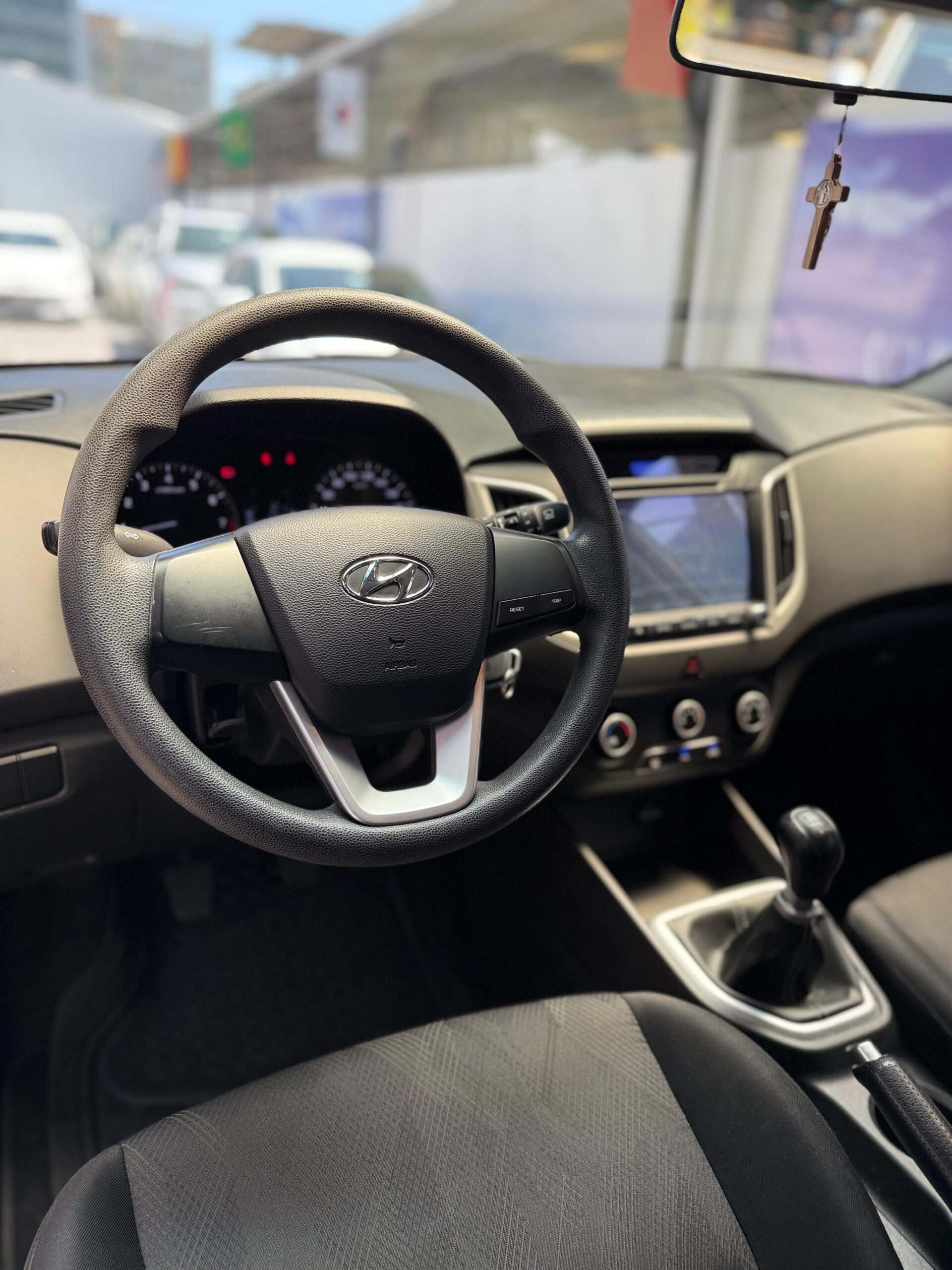 HYUNDAI – CRETA GS AC 1.6 5p TM