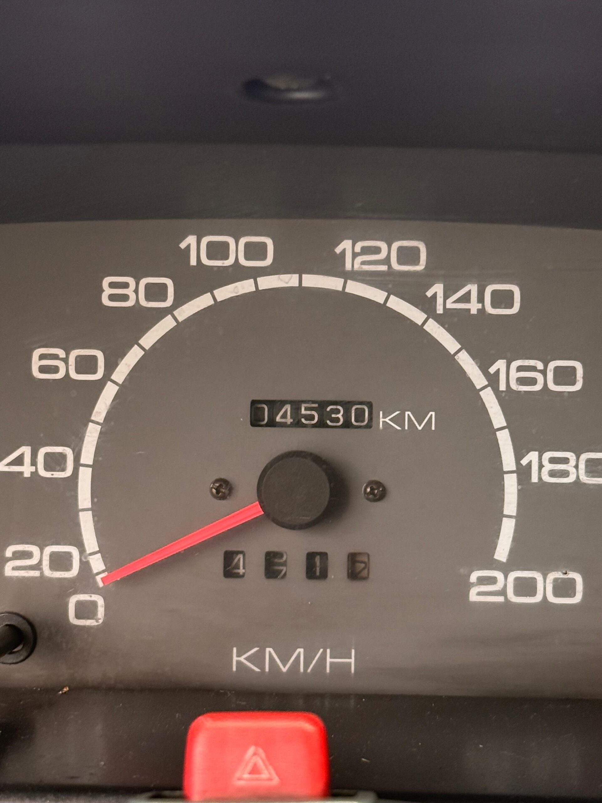 SUZUKI – FORZA 3p 1.3 TM