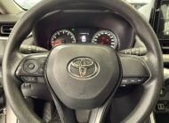 TOYOTA – RAV4 AC 2.0 4×2 TM