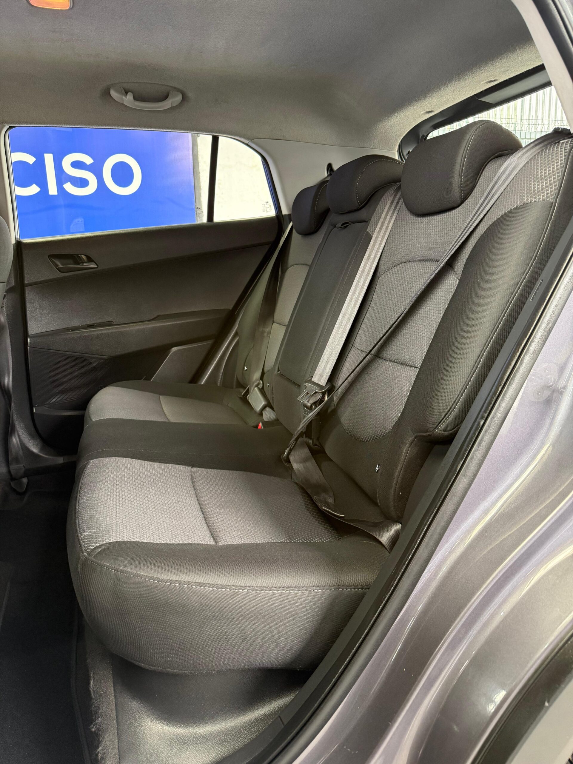 HYUNDAI – CRETA GS AC 1.6 4×2 TN