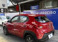 RENAULT – KWID ZEN AC 1.0 TM