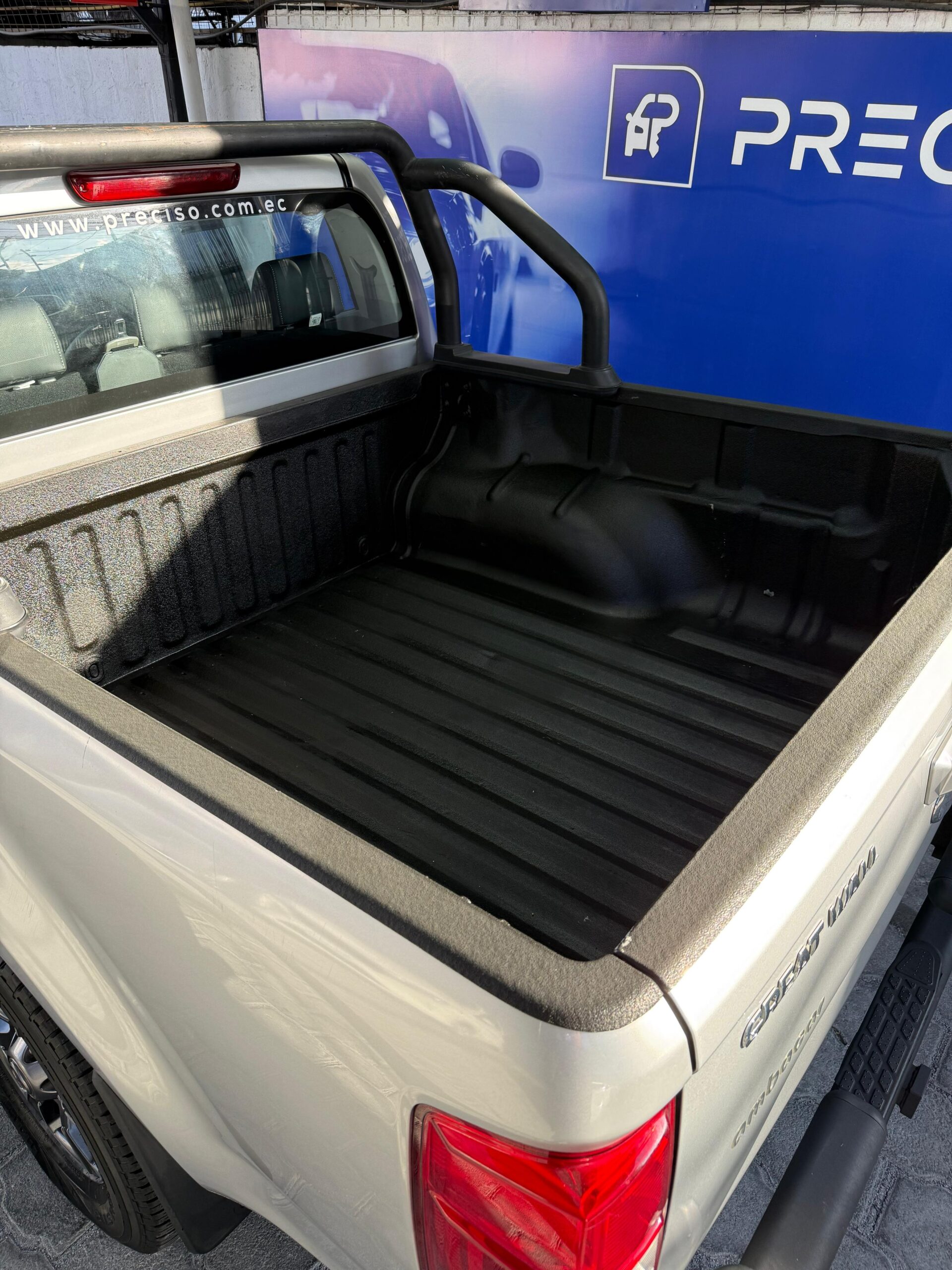 GREAT WALL – WINGLE 7 CD AC 2.0 DIESEL 4×2 TM