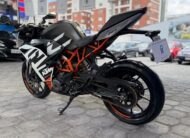 KTM – RC390
