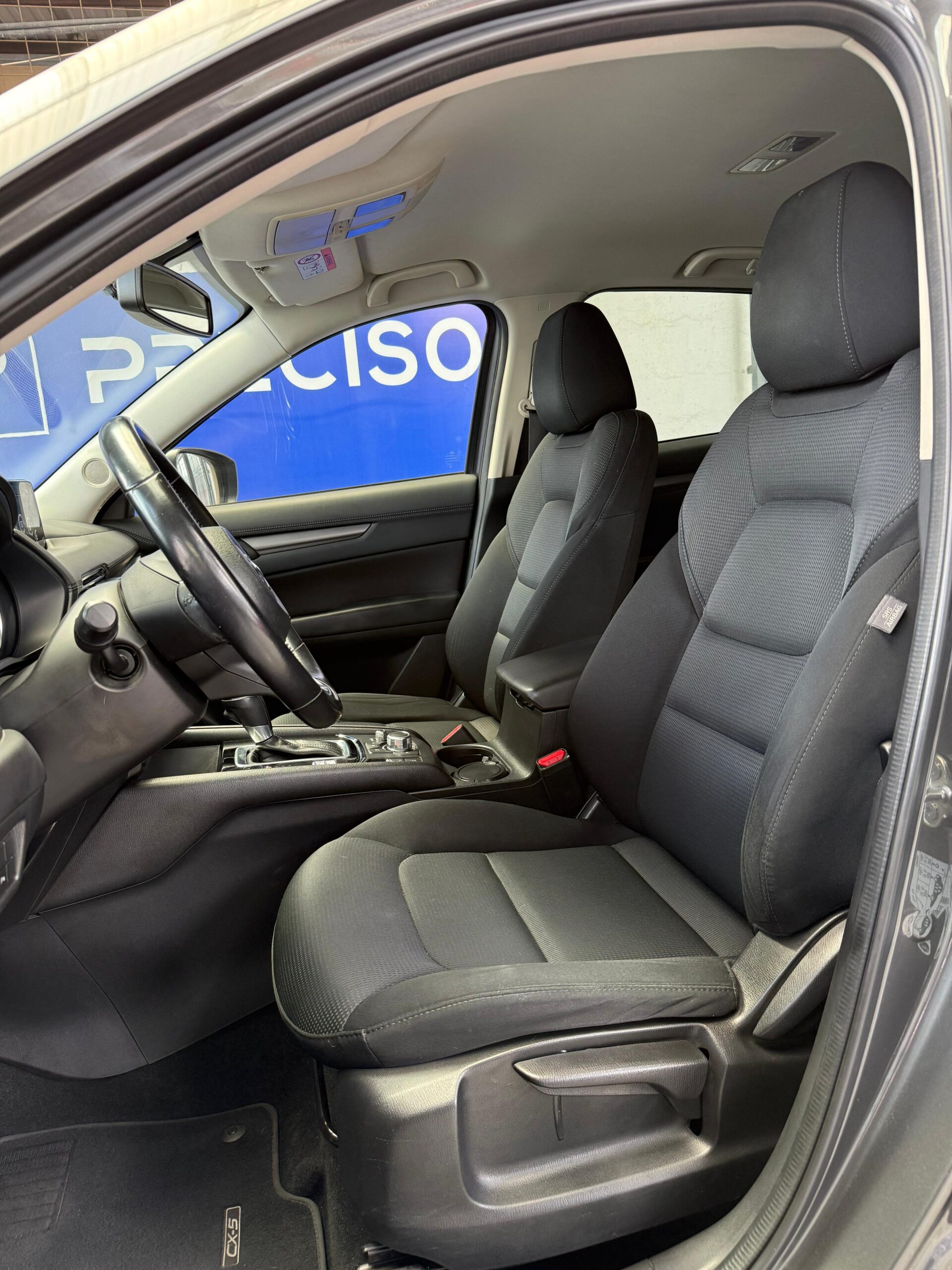 MAZDA – NEW CX5 CORE AC 2.0 4×2 TA