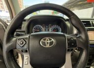 TOYOTA – 4RUNNER LTD 4×4 AC 4.0 5p TA