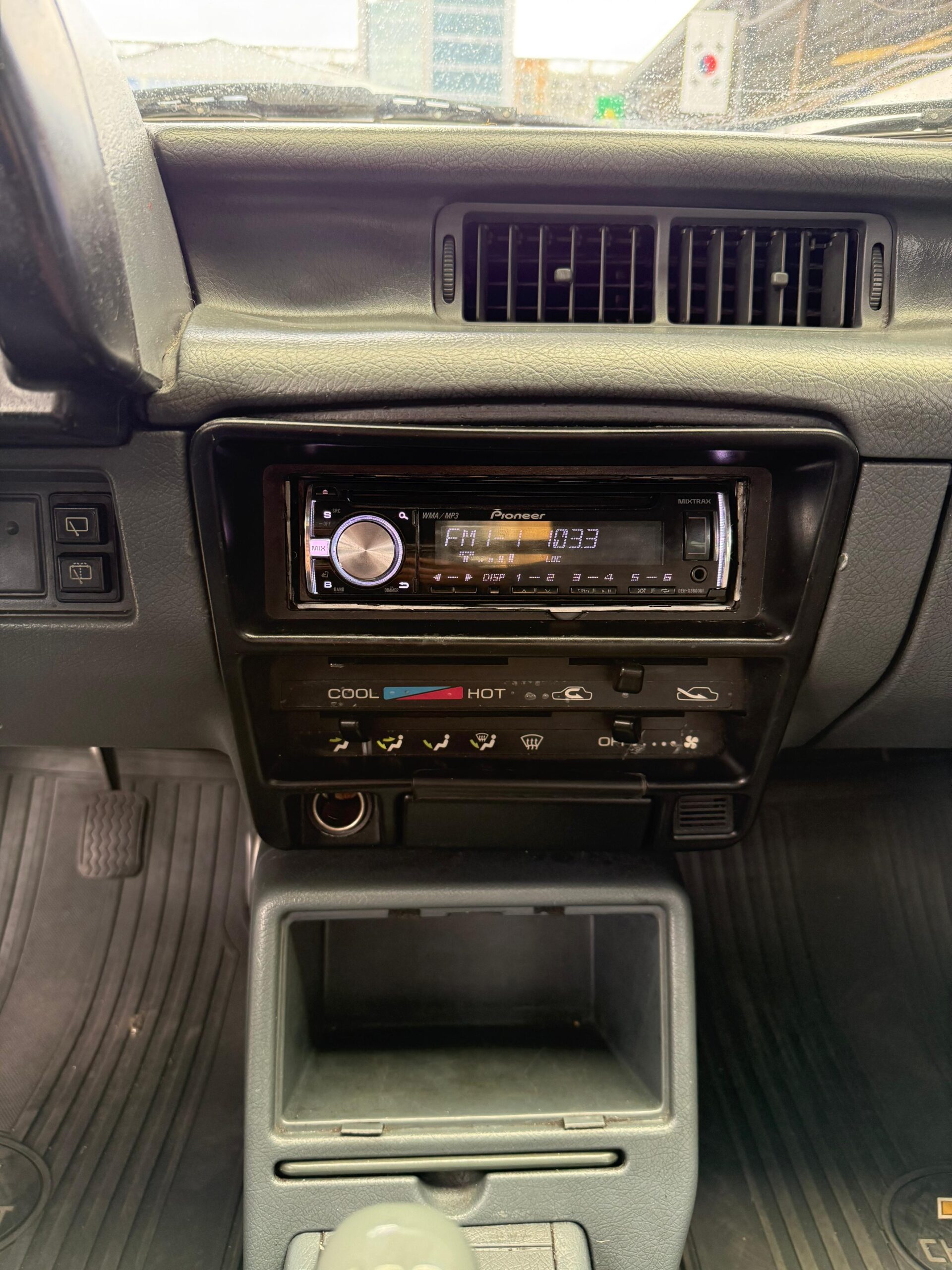 SUZUKI – FORZA 3p 1.3 TM