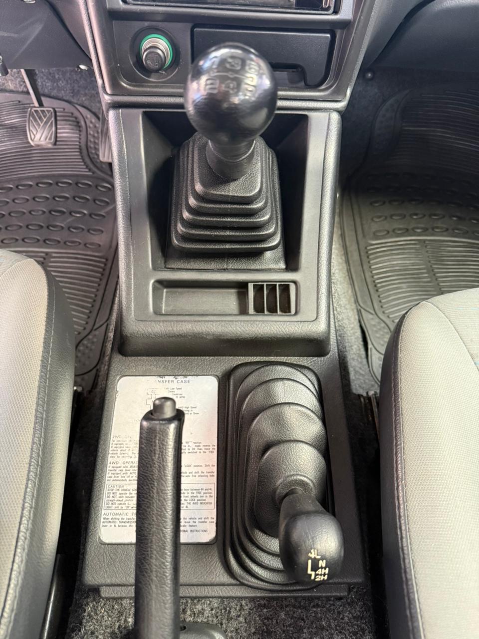 CHEVROLET – VITARA 1.6 3P 4×4 TM