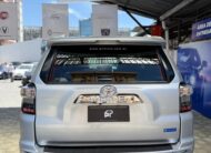 TOYOTA – 4RUNNER LTD 4×4 AC 4.0 5p TA