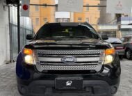 FORD – EXPLORER BASE AC 3.7 4×2 TA