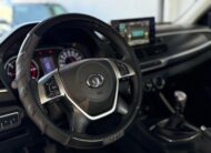 GREAT WALL – WINGLE 7 CD AC 2.0 DIESEL 4×2 TM