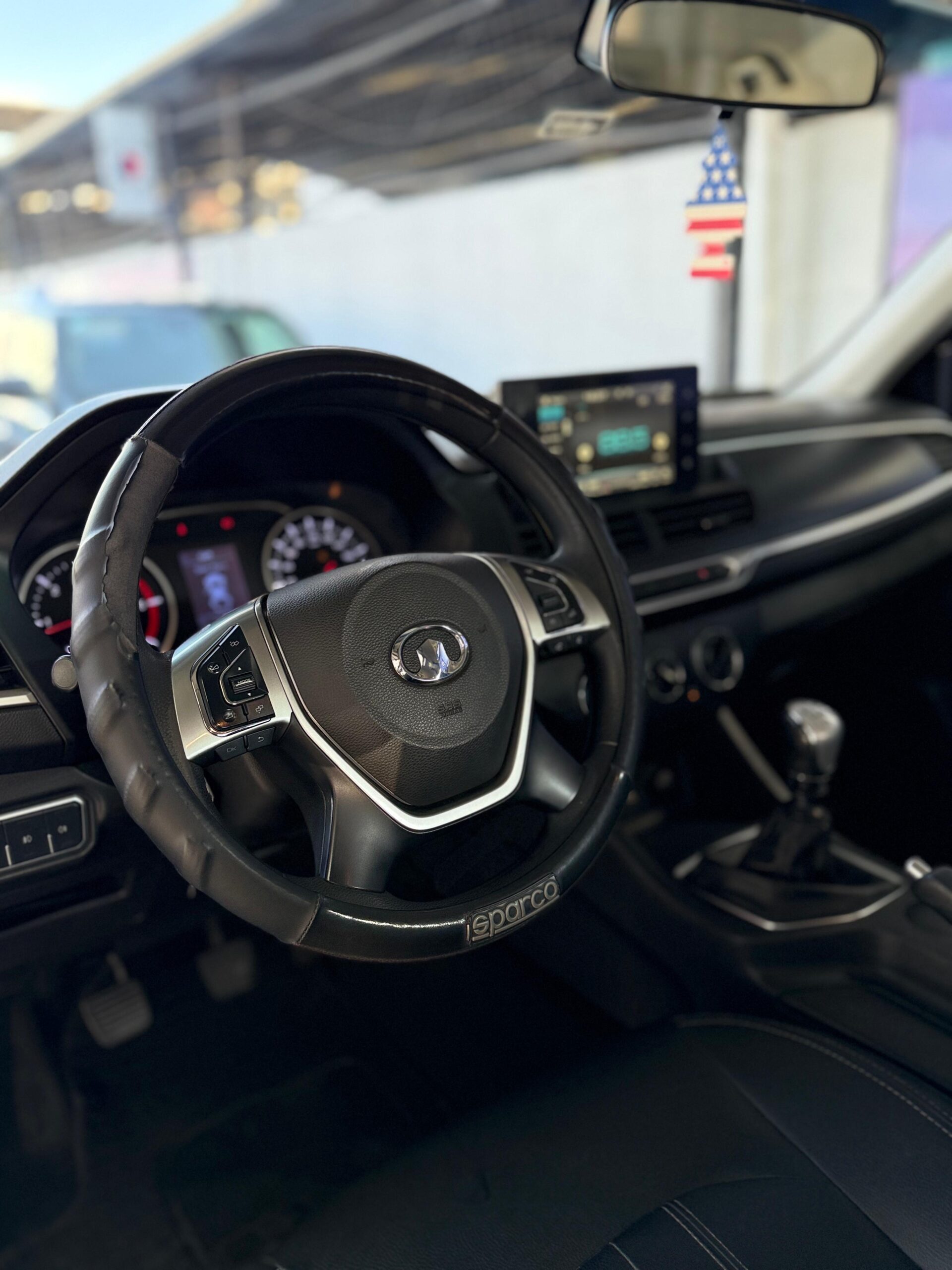 GREAT WALL – WINGLE 7 CD AC 2.0 DIESEL 4×2 TM