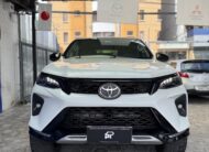 TOYOTA – NEW FORTUNER AC 2.7 4×4 TM