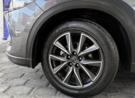 MAZDA – NEW CX5 CORE AC 2.0 4×2 TA