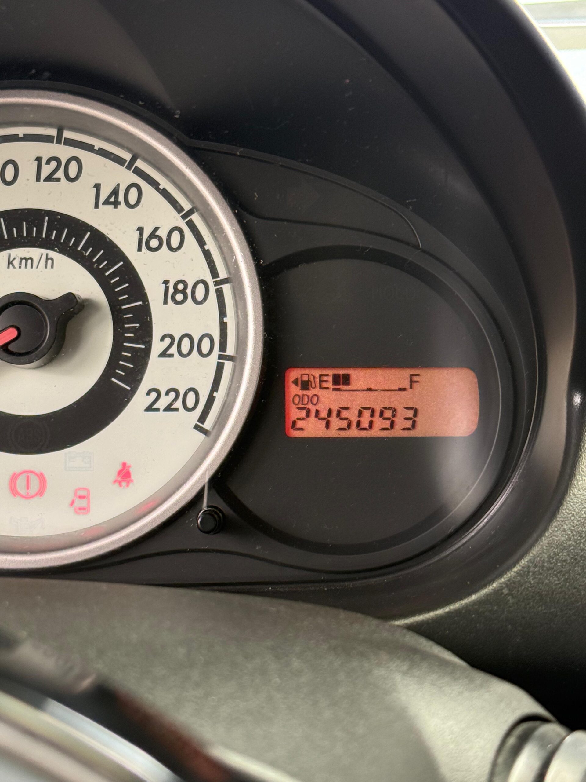 MAZDA – 2 HB AC 1.5 5p TM