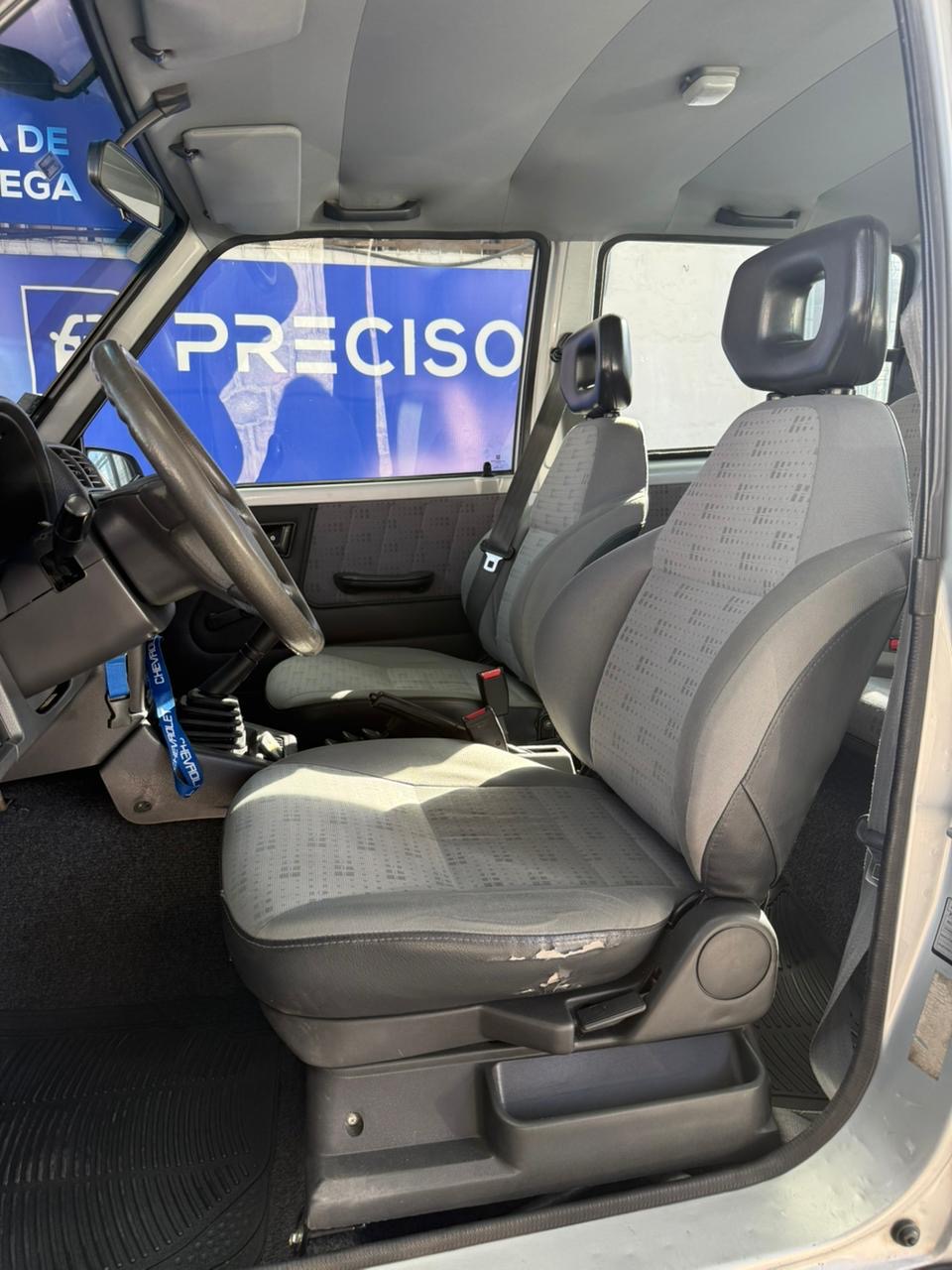 CHEVROLET – VITARA 1.6 3P 4×4 TM