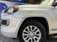 TOYOTA – 4RUNNER LTD 4×4 AC 4.0 5p TA