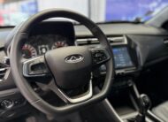 CHERY – TIGGO 2 PRO CONFORT AC 1.5 TM