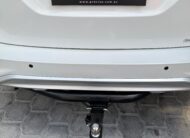 TOYOTA – NEW FORTUNER AC 2.7 4×4 TM