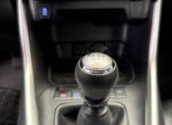 TOYOTA – RAV4 AC 2.0 4×2 TM