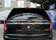 FORD – EXPLORER BASE AC 3.7 4×2 TA