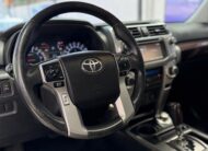 TOYOTA – 4RUNNER LTD 4×4 AC 4.0 5p TA