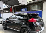 CHERY – TIGGO 2 PRO CONFORT AC 1.5 TM