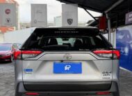 TOYOTA – RAV4 AC 2.0 4×2 TM