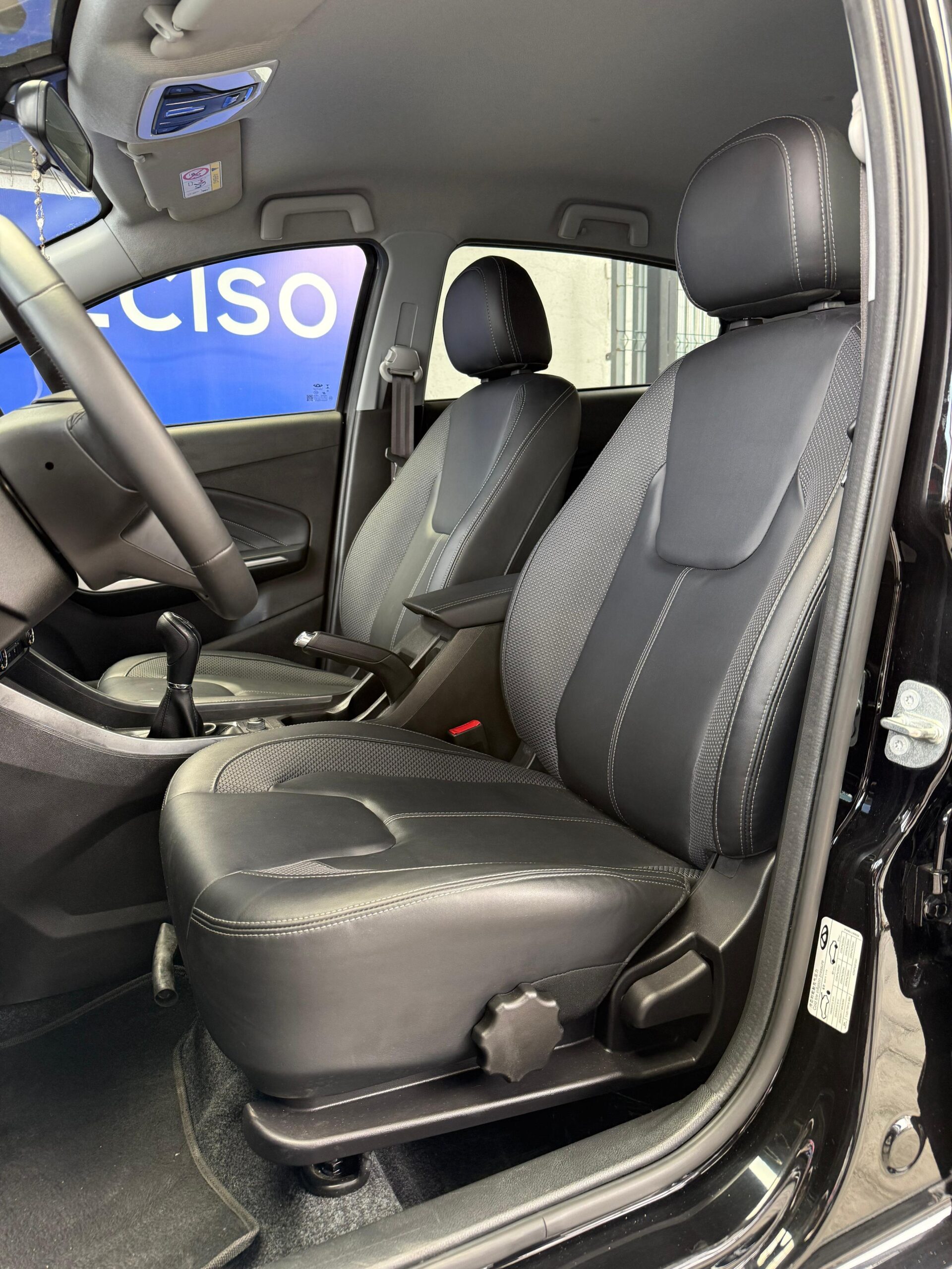 CHERY – TIGGO 2 PRO CONFORT AC 1.5 TM