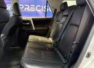 TOYOTA – 4RUNNER LTD 4×4 AC 4.0 5p TA