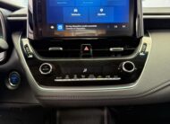 TOYOTA – COROLLA HV XEI AC 1.8 TM