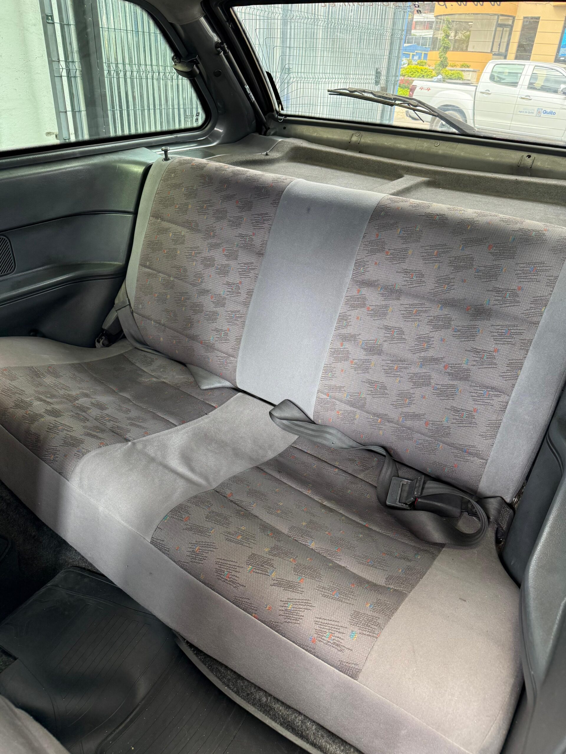 SUZUKI – FORZA 3p 1.3 TM