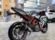 KTM – RC390