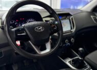 HYUNDAI – CRETA GS AC 1.6 4×2 TN