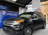 FORD – EXPLORER BASE AC 3.7 4×2 TA
