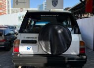 CHEVROLET – VITARA 1.6 3P 4×4 TM