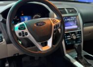 FORD – EXPLORER BASE AC 3.7 4×2 TA