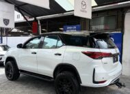 TOYOTA – NEW FORTUNER AC 2.7 4×4 TM