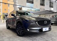MAZDA – NEW CX5 CORE AC 2.0 4×2 TA