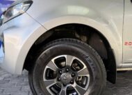 GREAT WALL – WINGLE 7 CD AC 2.0 DIESEL 4×2 TM