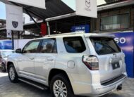 TOYOTA – 4RUNNER LTD 4×4 AC 4.0 5p TA