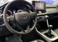 TOYOTA – RAV4 AC 2.0 4×2 TM