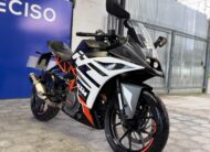 KTM – RC390
