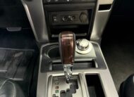 TOYOTA – 4RUNNER LTD 4×4 AC 4.0 5p TA