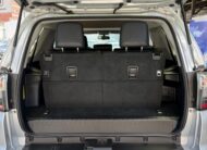 TOYOTA – 4RUNNER LTD 4×4 AC 4.0 5p TA